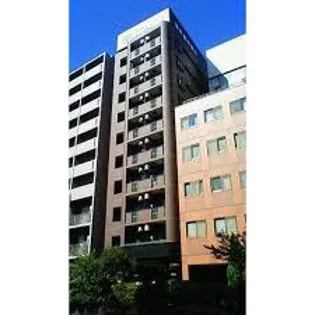 グリフィン横浜 桜木町六番館の画像