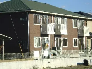 ロイヤルパレス仲澤 ABの画像