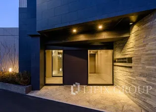 ガーラ・プレシャス三軒茶屋【5階】の外観