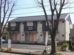 クレール由野台の画像