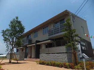 ベイローレル I棟の画像