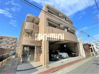 メルヴェーユ高辻の画像