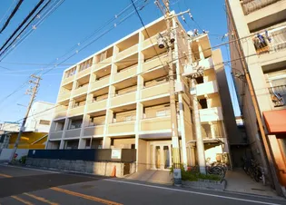 ビビッドフィールド大阪の画像