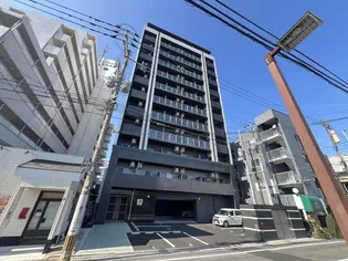 福岡県北九州市小倉南区北方1【マンション】の外観