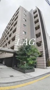 プレール・ドゥーク潮見【5階】の外観