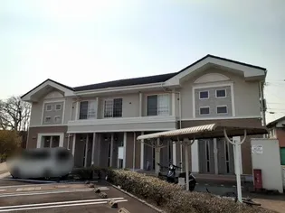 パレ コリーヌの画像