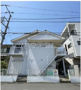 メゾン岡田の画像