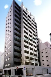 東京都千代田区神田三崎町3【マンション】の外観