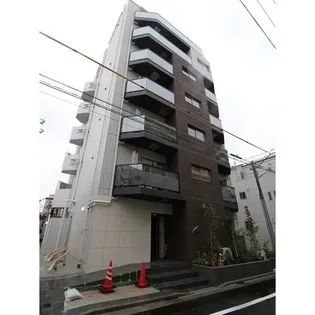 プレール ドゥーク本所吾妻橋VIの画像