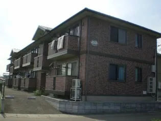 ビッグブロード【2階】の外観