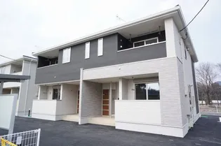 グラン ボヌールIの画像