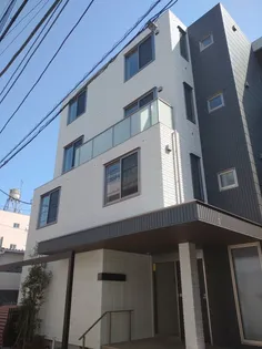 L ディンプル江古田の画像