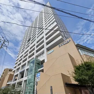 ザ スカイクルーズタワーの画像