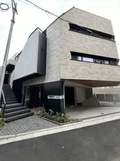 クーカイ テラス元麻布の画像