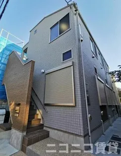 ハーモニーテラス浜田山の画像