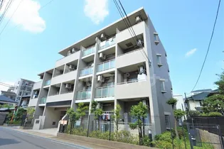 ヴィラ ロクローの画像