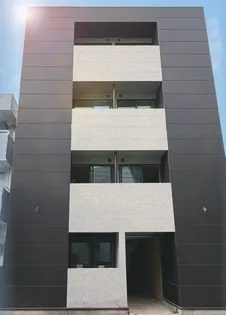 埼玉県さいたま市南区南浦和1【マンション】の外観