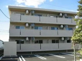 クレッセントの画像