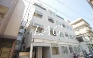 アクア江戸川橋の画像