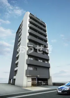 シーネクス横濱阪東橋の画像