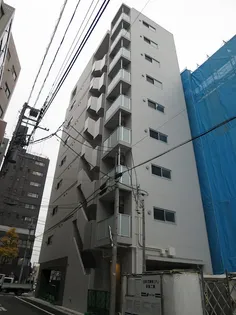 HY’s next 西巣鴨【8階】の外観