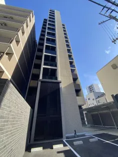 大阪府大阪市北区天満1【マンション】の外観