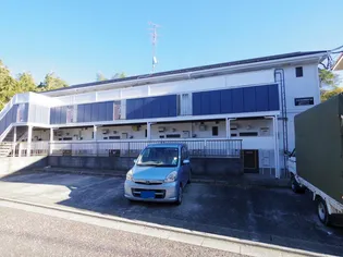 アパートメントハウスふれあいの画像