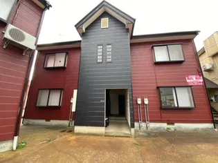 カーサオギノ1の画像