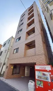 グランフォース蔵前の画像