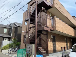 秀和築地レジデンスの画像