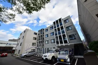 ティエラ豊平公園の画像