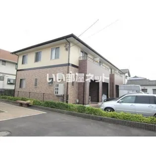 MUSEA八幡Bの画像