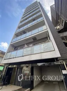 ドルチェ中野壱番館【7階】の外観