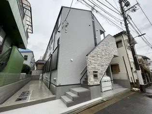 LEDミラージュの画像