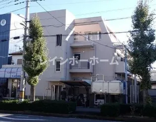 折井コーポの画像