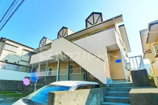 ラフィーヌ 吉野B棟の画像