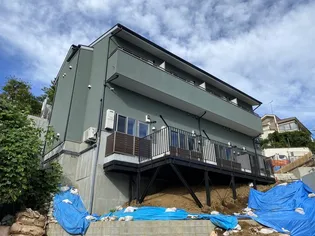 グランドビュー玉川学園Aの画像