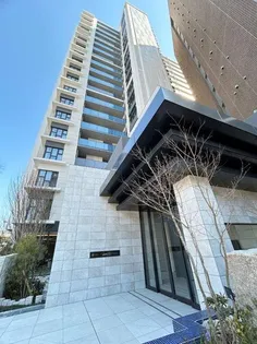 シエリア梅田豊崎の画像