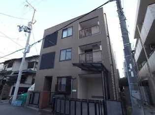 リヴィエール香櫨園の画像