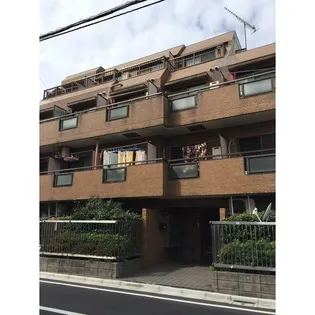 ブリス池袋の画像