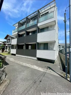 月光五日市1番館の画像