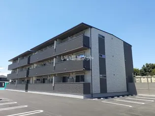 ガルデニア Iの画像