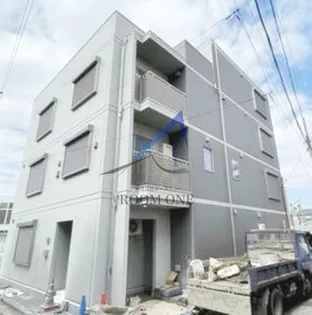 ナナラ千川の画像