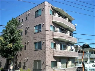 ハイツアザレアの画像