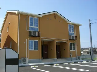 ハイマート シュロスCの画像