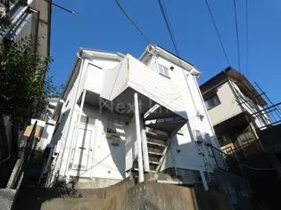 YMコーポ宮崎台の画像