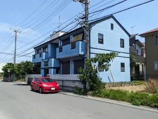 プロスペリティー行田の画像