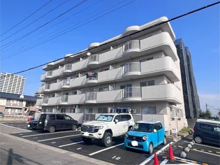 レヂデンス上条の画像