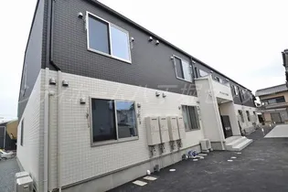 ソフィスコート吉島の画像