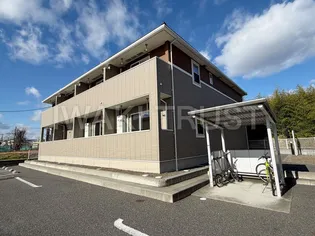 レジデンスノーブルPART 2の画像